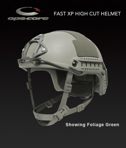Ops Core FAST XP High Cut Helmet